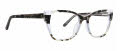XOXO Irvine Slate Eyeglasses - Color Image
