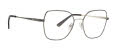 XOXO Newcastle Black (BLK) Eyeglasses - Color Image