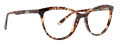 XOXO Savannah Tortoise Eyeglasses - Color Image