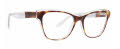 XOXO Telluride Tortoise Eyeglasses - Color Image