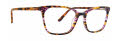XOXO Winters Berry Eyeglasses - Color Image