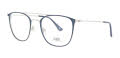 YETI Eyewear Cryology Blue (YT-00125) Eyeglasses - Color Image