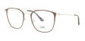 YETI Eyewear Cryology Brown (YT-00124) Eyeglasses - Color Image
