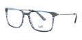 YETI Eyewear Drift Blue (YT-00116) Eyeglasses - Color Image