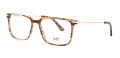 YETI Eyewear Drift Brown (YT-00117) Eyeglasses - Color Image