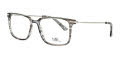YETI Eyewear Drift Grey (YT-00119) Eyeglasses - Color Image
