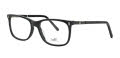YETI Eyewear Fossilized Black (YT-00133) Eyeglasses - Color Image