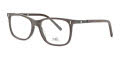 YETI Eyewear Fossilized Brown (YT-00132) Eyeglasses - Color Image