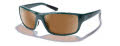 Zeal Optics Alma Cerulean / Copper Polarized Lens (12033) Sunglasses - Color Image