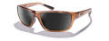 Zeal Optics Alma Hazel / Dark Grey Polarized Lens (12034) Sunglasses - Color Image