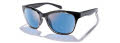 Zeal Optics Duskwing Black Mirror / Horizon Blue Mirror Polarized (12176) Sunglasses - Color Image