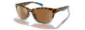 Zeal Optics Duskwing Tortoise Sky / Copper Polarized (12178) Sunglasses - Color Image
