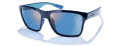 Zeal Optics Mason Deep Ocean / Horizon Blue Polarized Lens (12590) Sunglasses - Color Image