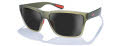 Zeal Optics Mason Olive Fade / Dark Grey Polarized Lens (12592) Sunglasses - Color Image