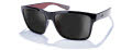 Zeal Optics Mason Gloss Black / Dark Grey Polarized Lens (12593) Sunglasses - Color Image