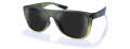 Zeal Optics Minturn Olive Green / Dark Grey Polarized Lens (12556) Sunglasses - Color Image