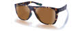 Zeal Optics Minturn Tortoise / Copper Polarized Lens (12558) Sunglasses - Color Image