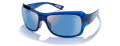 Zeal Optics Nucla Ocean / Horizon Blue Polarized Lens (12024) Sunglasses - Color Image