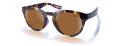 Zeal Optics Paonia Gloss Tokyo Tortoise / Copper Polarized Lens (12562) Sunglasses - Color Image