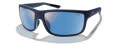 Zeal Optics Red Cliff Navy Blue / Horizon Blue Polarized Lens (12040) Sunglasses - Color Image