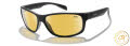 Zeal Optics Sable Matte Black / AutoSun Photochromic Polarized Lens (12583) Sunglasses - Color Image