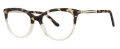 Via Spiga Elisabetta Biege/Gold (600) Eyeglasses - Color Image