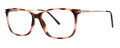 Via Spiga Lucrezia Demi Rose (720) Eyeglasses - Color Image