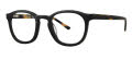 Stetson OFF ROAD 5097 Black (021) Eyeglasses - Color Image