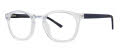 Stetson OFF ROAD 5097 Crystal (190) Eyeglasses - Color Image