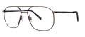 Stetson Stetson 396 Saddle (151) Eyeglasses - Color Image