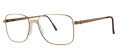Stetson Stetson XL 50 Brown (183) Eyeglasses - Color Image