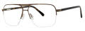 Stetson Stetson 398 Tan (097) Eyeglasses - Color Image