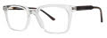 Stetson Off Road 5099 Crystal (190) Eyeglasses - Color Image