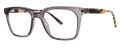 Stetson Off Road 5099 Grey (100) Eyeglasses - Color Image