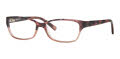 Adensco Ad 232 Havana Pink (00T4) Eyeglasses - Color Image