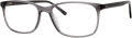 Adensco Ad 130 Grey (0KB7) Eyeglasses - Color Image