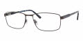 Adensco Ad 134 Matte Ruthenium (0R81) Eyeglasses - Color Image
