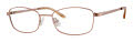 Adensco Ad 227 Coral (01N5) Eyeglasses - Color Image