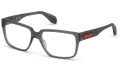 Adidas OR5005 Grey (020) Eyeglasses - Color Image