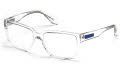 Adidas OR5005 Crystal (026) Eyeglasses - Color Image