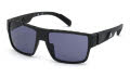 Adidas SP0006 Matte Black / Smoke Lens Kolor Up (02A) Sunglasses - Color Image