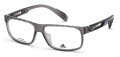 Adidas SP5003 Grey (020) Eyeglasses - Color Image