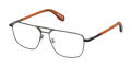 Adidas OR5069 Matte Gunmetal (009) Eyeglasses - Color Image
