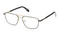 Adidas OR5069 Pale Gold (032) Eyeglasses - Color Image