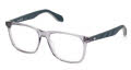 Adidas OR5076 Grey (020) Eyeglasses - Color Image
