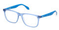 Adidas OR5076 Matte Light Blue (085) Eyeglasses - Color Image