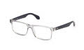 Adidas OR5087 Shiny Grey (020) Eyeglasses - Color Image