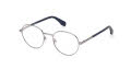 Adidas OR5090 Shiny Light Ruthenium (014) Eyeglasses - Color Image