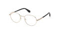 Adidas OR5090 Shiny Pale Gold (032) Eyeglasses - Color Image