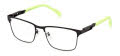 Adidas SP5024 Black (005) Eyeglasses - Color Image